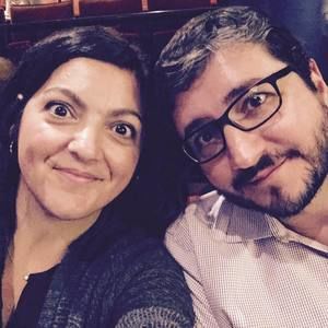 Meet your Posher, Maria